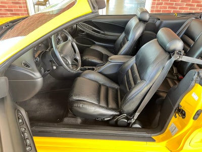 1998 Ford Mustang GT