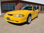 1998 Ford Mustang GT