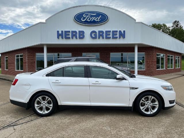 2013 Ford Taurus 4dr Sdn SEL FWD