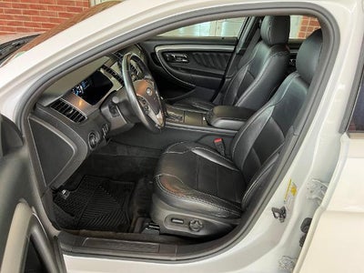 2013 Ford Taurus 4dr Sdn SEL FWD