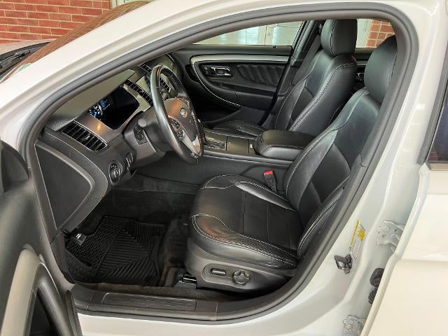 2013 Ford Taurus 4dr Sdn SEL FWD