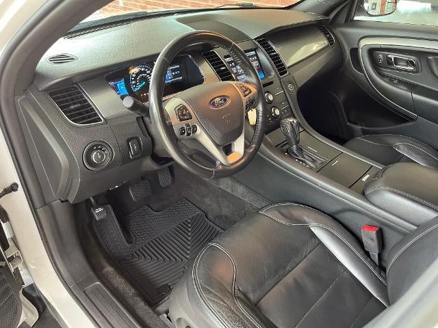 2013 Ford Taurus 4dr Sdn SEL FWD