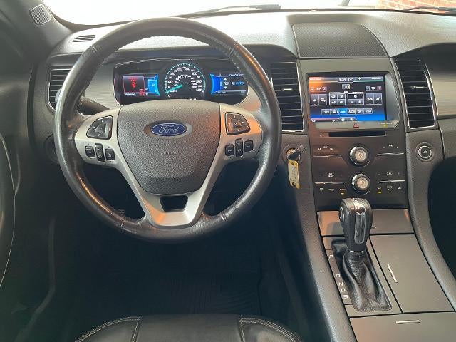 2013 Ford Taurus 4dr Sdn SEL FWD