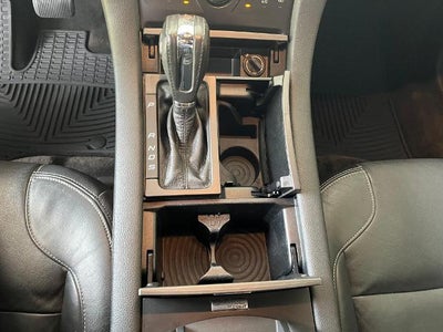 2013 Ford Taurus 4dr Sdn SEL FWD