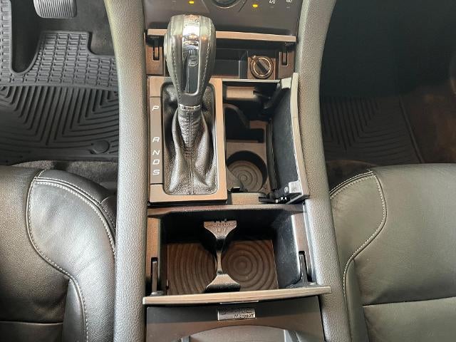 2013 Ford Taurus 4dr Sdn SEL FWD