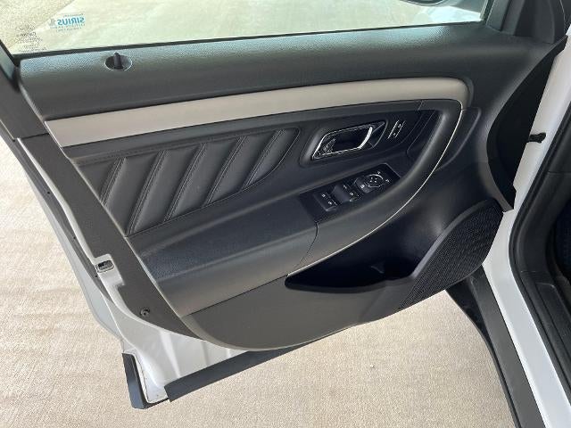 2013 Ford Taurus 4dr Sdn SEL FWD