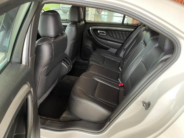 2013 Ford Taurus 4dr Sdn SEL FWD