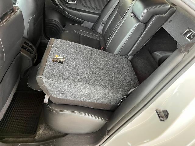 2013 Ford Taurus 4dr Sdn SEL FWD