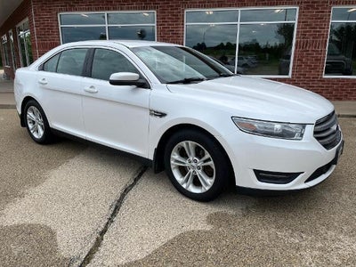 2013 Ford Taurus 4dr Sdn SEL FWD