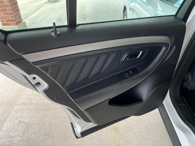 2013 Ford Taurus 4dr Sdn SEL FWD