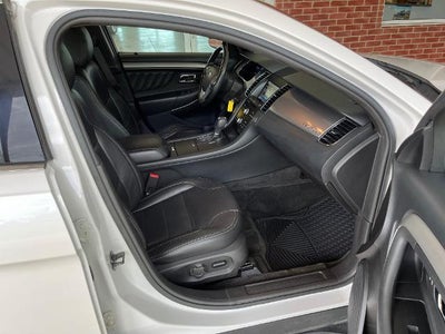 2013 Ford Taurus 4dr Sdn SEL FWD