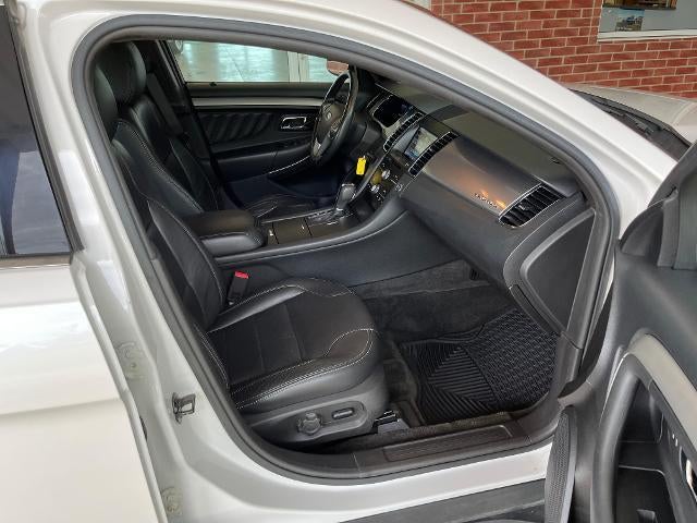 2013 Ford Taurus 4dr Sdn SEL FWD