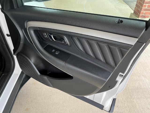 2013 Ford Taurus 4dr Sdn SEL FWD