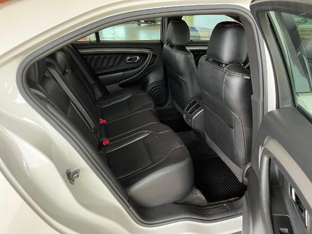 2013 Ford Taurus 4dr Sdn SEL FWD