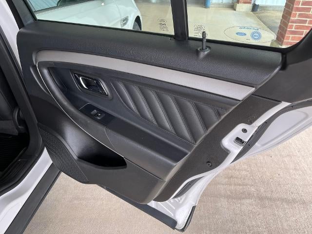 2013 Ford Taurus 4dr Sdn SEL FWD