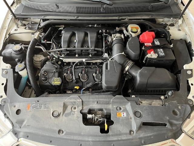 2013 Ford Taurus 4dr Sdn SEL FWD