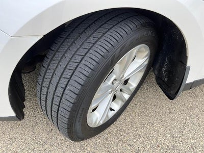 2013 Ford Taurus 4dr Sdn SEL FWD