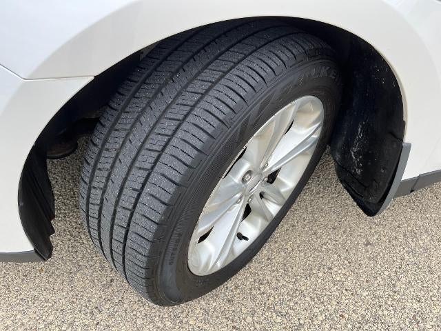 2013 Ford Taurus 4dr Sdn SEL FWD