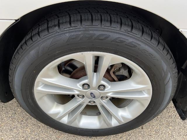 2013 Ford Taurus 4dr Sdn SEL FWD