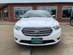 2013 Ford Taurus 4dr Sdn SEL FWD