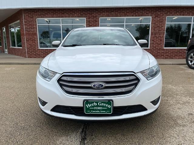 2013 Ford Taurus 4dr Sdn SEL FWD