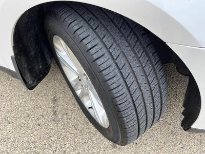 2013 Ford Taurus 4dr Sdn SEL FWD