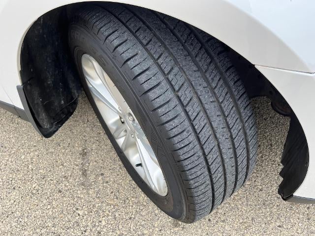 2013 Ford Taurus 4dr Sdn SEL FWD