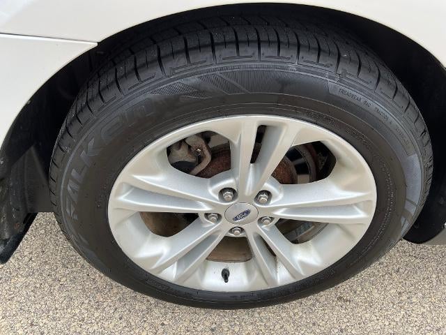 2013 Ford Taurus 4dr Sdn SEL FWD