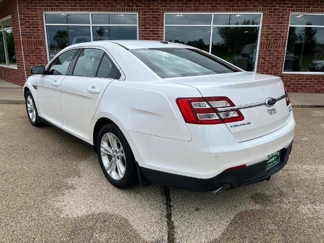 2013 Ford Taurus 4dr Sdn SEL FWD