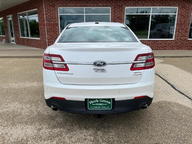 2013 Ford Taurus 4dr Sdn SEL FWD