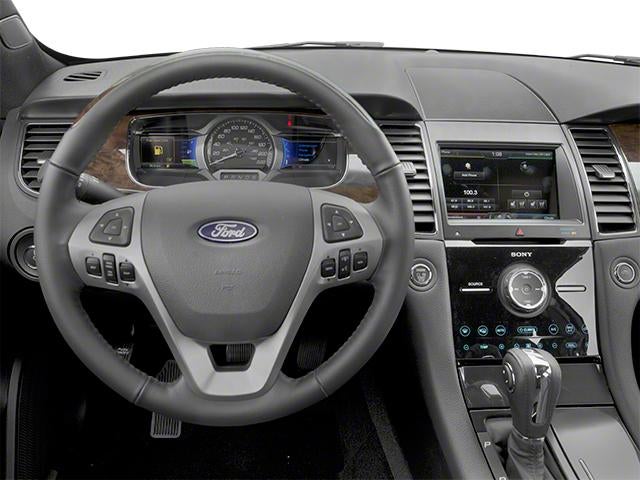 2013 Ford Taurus 4dr Sdn SEL FWD
