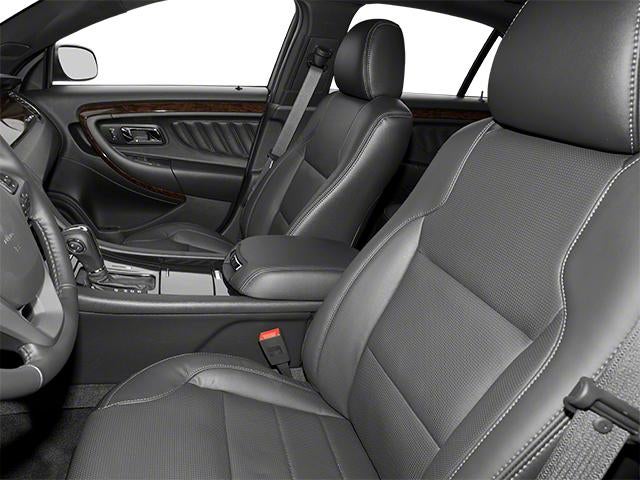 2013 Ford Taurus 4dr Sdn SEL FWD