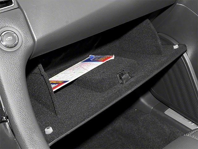 2013 Ford Taurus 4dr Sdn SEL FWD