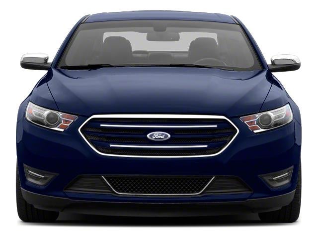 2013 Ford Taurus 4dr Sdn SEL FWD