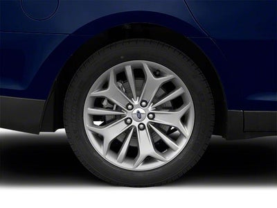 2013 Ford Taurus 4dr Sdn SEL FWD