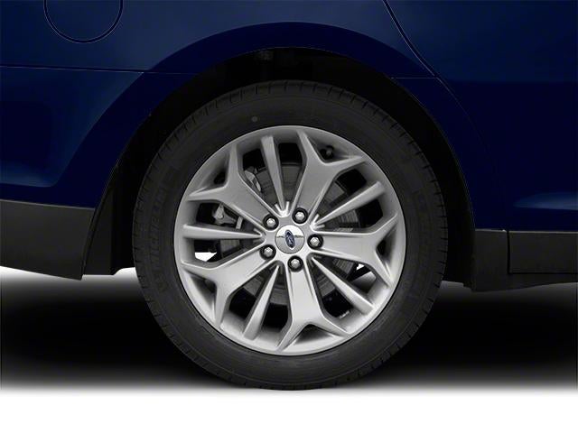 2013 Ford Taurus 4dr Sdn SEL FWD