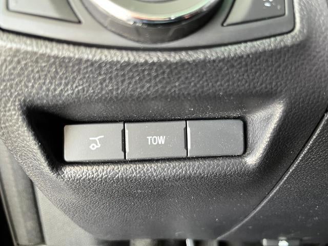 2017 Ford Explorer Sport 4WD