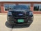 2017 Ford Explorer Sport 4WD