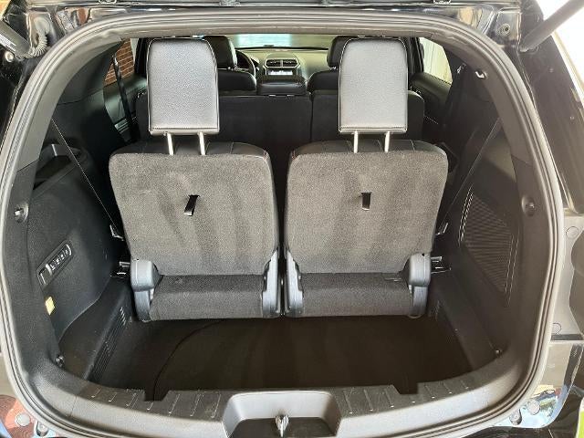 2017 Ford Explorer Sport 4WD