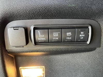 2017 Ford Explorer Sport 4WD