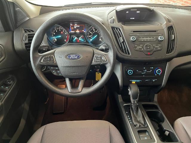 2017 Ford Escape S FWD