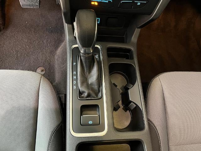 2017 Ford Escape S FWD