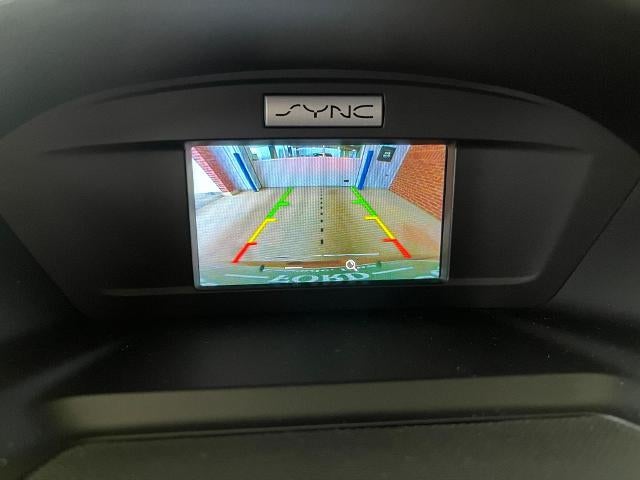 2017 Ford Escape S FWD