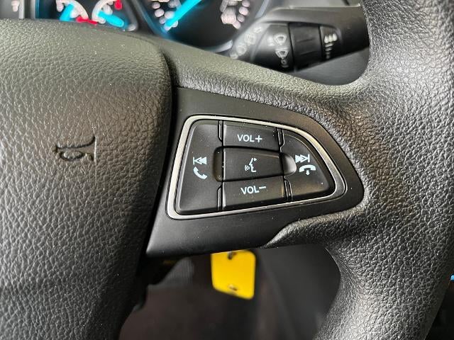 2017 Ford Escape S FWD