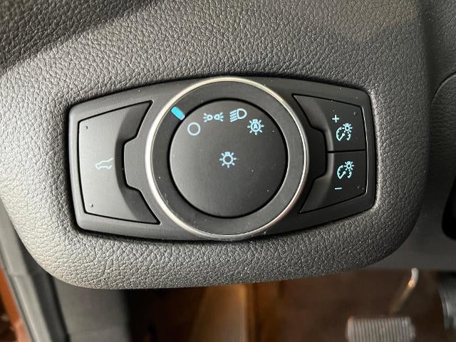 2017 Ford Escape S FWD