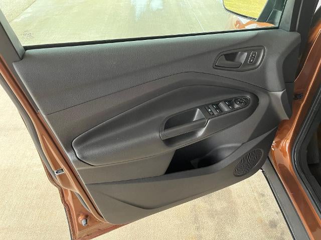 2017 Ford Escape S FWD