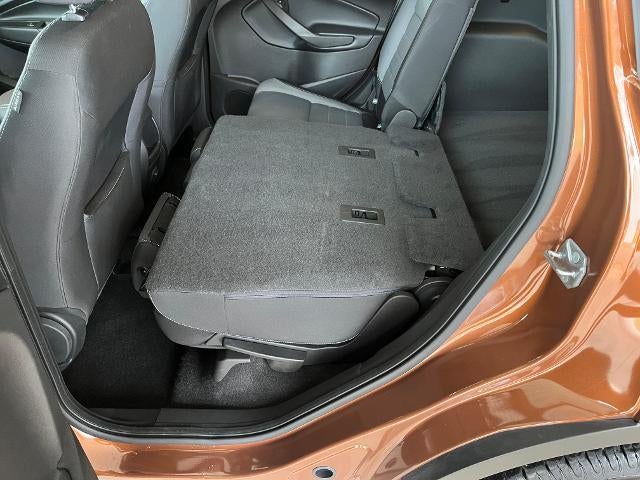 2017 Ford Escape S FWD