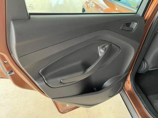 2017 Ford Escape S FWD