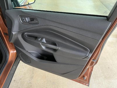 2017 Ford Escape S FWD