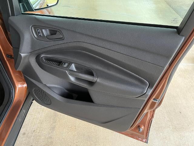 2017 Ford Escape S FWD